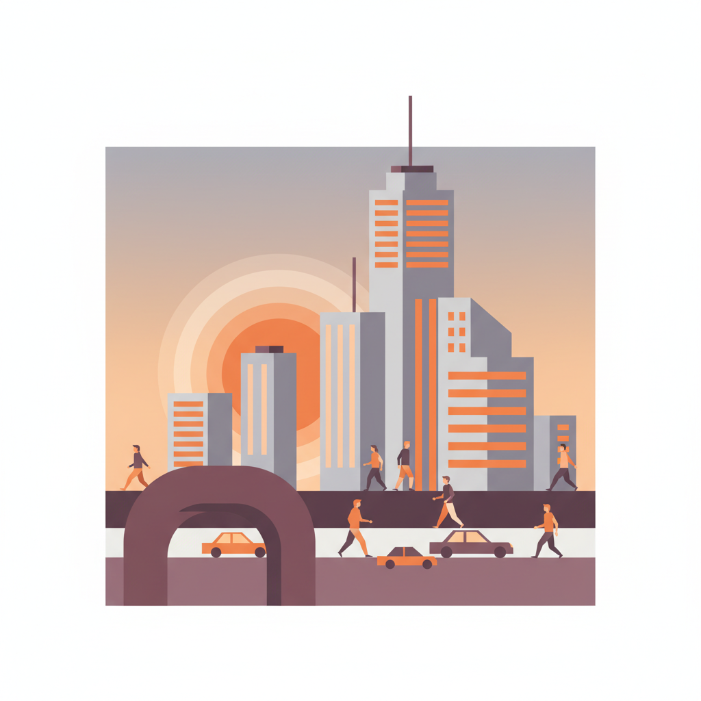 The Algorithmic Alchemy: Shaping South Africa's Digital Core